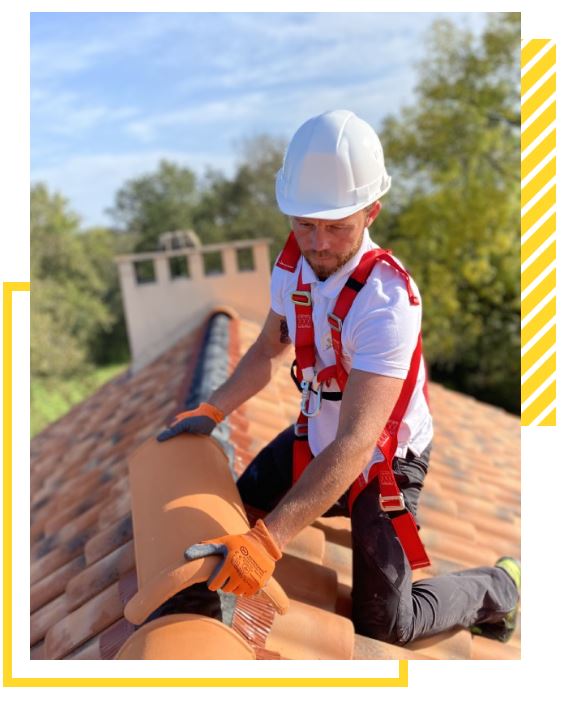 Accueil 1 artisan couvreur 01